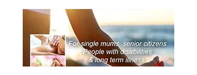 Business 9 image NATURAL LIVING THERAPIES Therapists in Oakham Ru