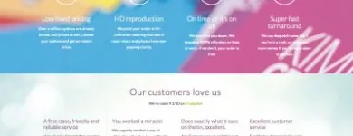 Business 2 image NETTL Web Developers in Trafford Park Gr