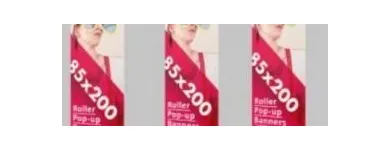 Business 2 image NEVEX PRINTING CENTER Signs, Banners & Display Systems in London Gr