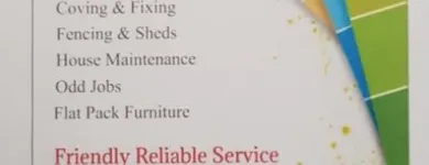 Business 5 image NEW FOREST DECORATORS Painters & Decorators in Selby No