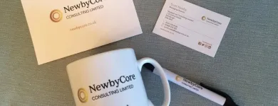 Business 3 image NEWBYCORE CONSULTING LIMITED Professional & Motivational Speakers in Edinburgh Edh
