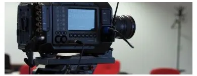 Business 1 image NEXUS DIGITAL MEDIA LIMITED TV & Video Production in Edinburgh Edh