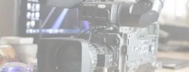 Business 7 image NEXUS DIGITAL MEDIA LIMITED TV & Video Production in Edinburgh Edh