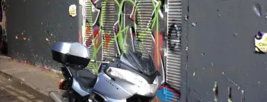 Business 3 image NJS MOTORCYCLE COURIERS KENT Transportation in Folkestone Ke