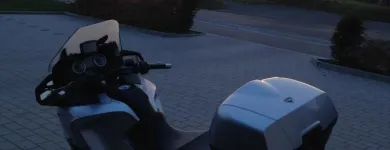 Business 8 image NJS MOTORCYCLE COURIERS KENT Transportation in Folkestone Ke