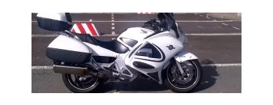 Business 10 image NJS MOTORCYCLE COURIERS KENT Transportation in Folkestone Ke