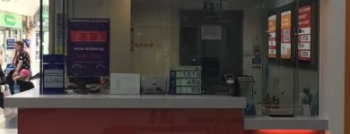 Business 1 image NM MONEY KETTERING (FORMERLY EUROCHANGE) Wire & Money Transfers in Kettering No