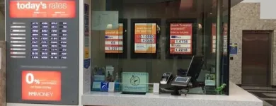 Business 3 image NM MONEY KETTERING (FORMERLY EUROCHANGE) Wire & Money Transfers in Kettering No