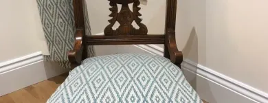 Business 3 image NOBLE FURNISHINGS LTD Upholsterers in Cheltenham Gl