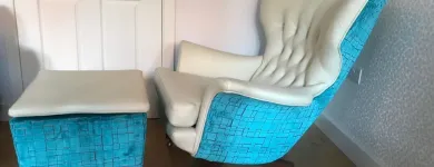 Business 5 image NOBLE FURNISHINGS LTD Upholsterers in Cheltenham Gl