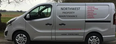 Business 8 image NORTHWEST SERVICES Home & Garden in London Gr