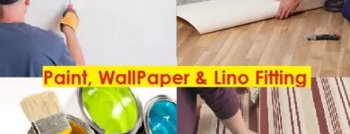 Business 10 image NORTHWEST SERVICES Home & Garden in London Gr