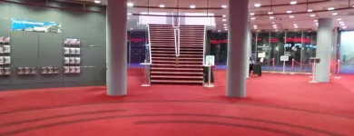 Business 1 image ODEON BFI IMAX Venues in Waterloo Gr