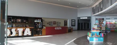 Business 2 image ODEON EDINBURGH FORT KINNAIRD Venues in Edinburgh Edh