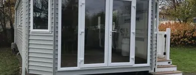 Business 1 image OIP LIMITED Recreational Vehicles in Dewsbury We