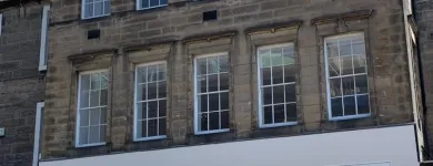 Business 3 image OLIVER BONAS Shopping & Retail in Edinburgh Edh