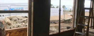 Business 11 image ON THE ISLAND CLEANING & MAINTENANCE Window Cleaners in Ryde Is