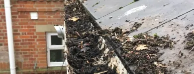 Business 81 image ON THE ISLAND CLEANING & MAINTENANCE Window Cleaners in Ryde Is