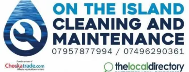 Business 98 image ON THE ISLAND CLEANING & MAINTENANCE Window Cleaners in Ryde Is