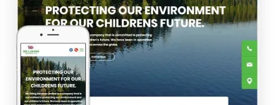 Business 1 image ONE BASE MEDIA Web Design in Westcliff-On-Sea Es