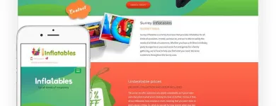 Business 2 image ONE BASE MEDIA Web Design in Westcliff-On-Sea Es