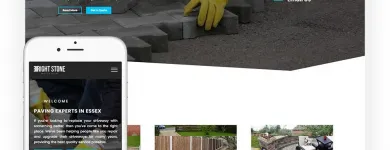Business 5 image ONE BASE MEDIA Web Design in Westcliff-On-Sea Es