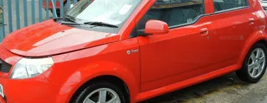 Business 5 image ORBISTON STREET CAR SALES Used Car Dealers in Motherwell La