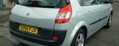 Business 2 image ORBISTON STREET CAR SALES Used Car Dealers in Motherwell La