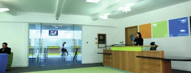 Business 1 image OREGA BUSINESS CENTRES Business Centres in Gatwick We