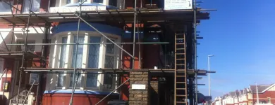 Business 3 image P M JOINERY & BUILDING MAINTENANCE Carpenters & Joiners in LYTHAM ST ANNES La