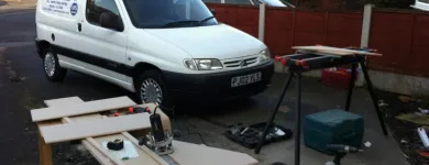 Business 4 image P M JOINERY & BUILDING MAINTENANCE Carpenters & Joiners in LYTHAM ST ANNES La