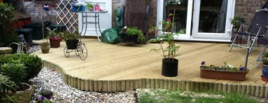 Business 26 image P M JOINERY & BUILDING MAINTENANCE Carpenters & Joiners in LYTHAM ST ANNES La