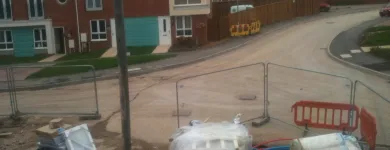 Business 5 image P M JOINERY & BUILDING MAINTENANCE Carpenters & Joiners in LYTHAM ST ANNES La
