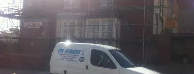 Business 8 image P M JOINERY & BUILDING MAINTENANCE Carpenters & Joiners in LYTHAM ST ANNES La