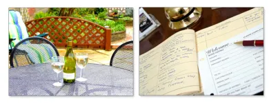 Business 4 image P.R GARROD BDS, LDS, RCS Dentists in Tonbridge Ke