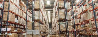 Business 2 image PACKAGING SUPPLIES LTD Shopping & Retail in Wallingford Ox