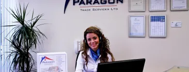 Business 3 image PARAGON TRADE SERVICES LTD Carpenters & Joiners in Edinburgh Mi