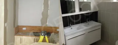 Business 4 image PARAGON TRADE SERVICES LTD Carpenters & Joiners in Edinburgh Mi