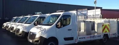 Business 2 image PARSIGNS Signs, Banners & Display Systems in Somerton So