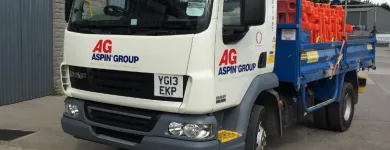 Business 3 image PARSIGNS Signs, Banners & Display Systems in Somerton So