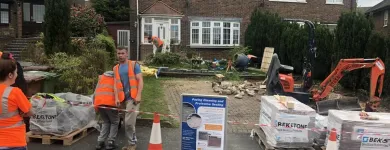 Business 1 image PAVEMASTER CONSTRUCTION LTD Pressure Washing Services in St Albans He