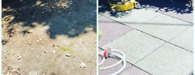 Business 2 image PAVEMASTER CONSTRUCTION LTD Pressure Washing Services in St Albans He