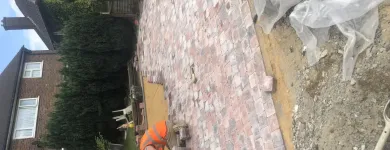 Business 5 image PAVEMASTER CONSTRUCTION LTD Pressure Washing Services in St Albans He