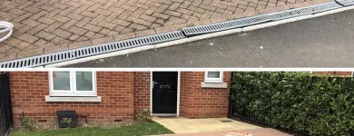 Business 6 image PAVEMASTER CONSTRUCTION LTD Pressure Washing Services in St Albans He