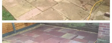 Business 12 image PAVEMASTER CONSTRUCTION LTD Pressure Washing Services in St Albans He