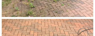 Business 13 image PAVEMASTER CONSTRUCTION LTD Pressure Washing Services in St Albans He