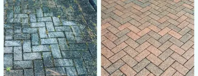 Business 14 image PAVEMASTER CONSTRUCTION LTD Pressure Washing Services in St Albans He