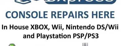 Business 8 image PC EXPRESS - COMPUTER SHOP Laptop Repairs in SALE Ch