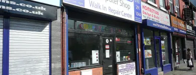 Business 2 image PC EXPRESS - COMPUTER SHOP Laptop Repairs in SALE Ch