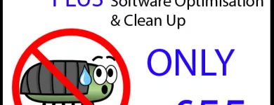 Business 4 image PC EXPRESS - COMPUTER SHOP Laptop Repairs in SALE Ch